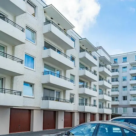 Duenenburg App 09 Dom wakacyjny *