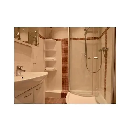 Dom wakacyjny Duenenburg App 09