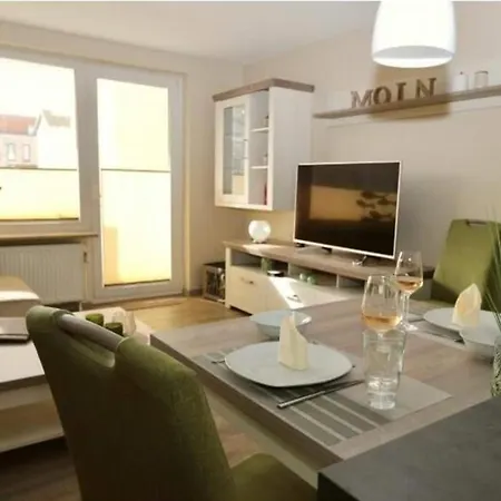 Duenenburg App 09 * Westerland