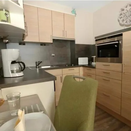 Duenenburg App 09 Semesterbostad