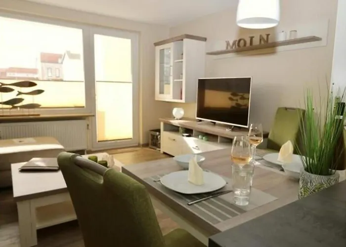 Duenenburg App 09 * Westerland