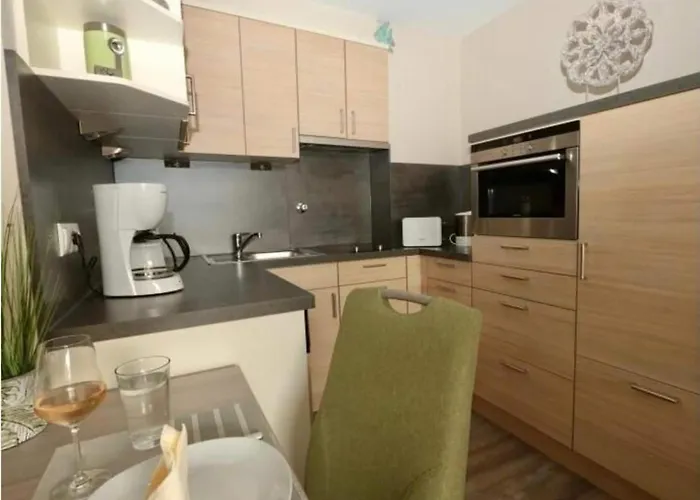 Duenenburg App 09 Semesterbostad